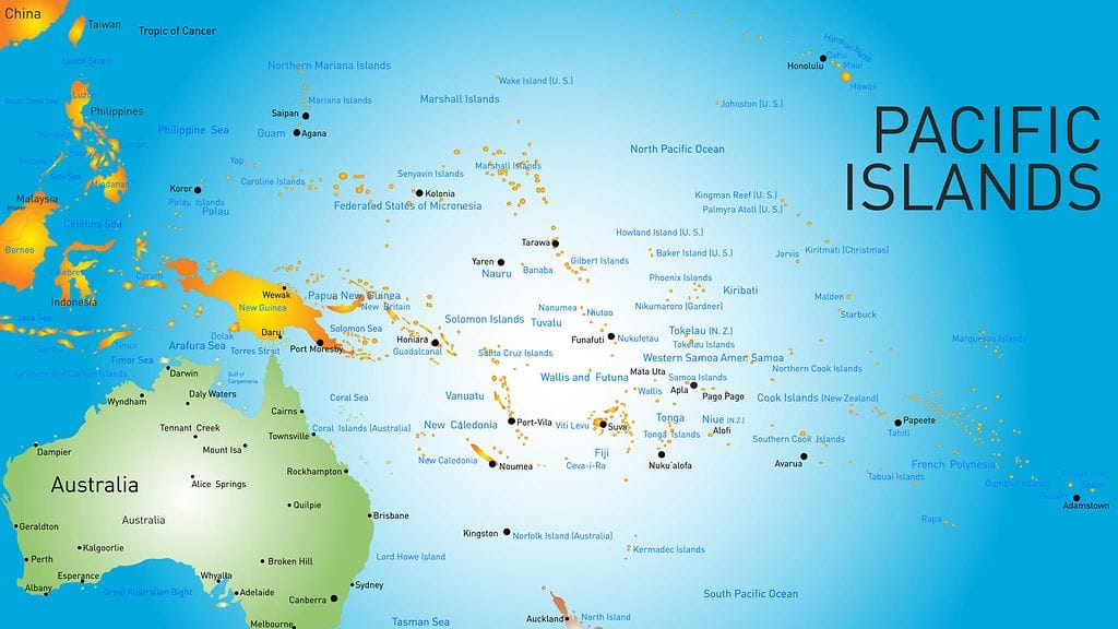 Tongan kuningaskunta eli Tonga on saaristovaltio eteläisellä Tyynellämerellä. Se sijaitsee Samoan eteläpuolella ja Fidžin itäpuolella.