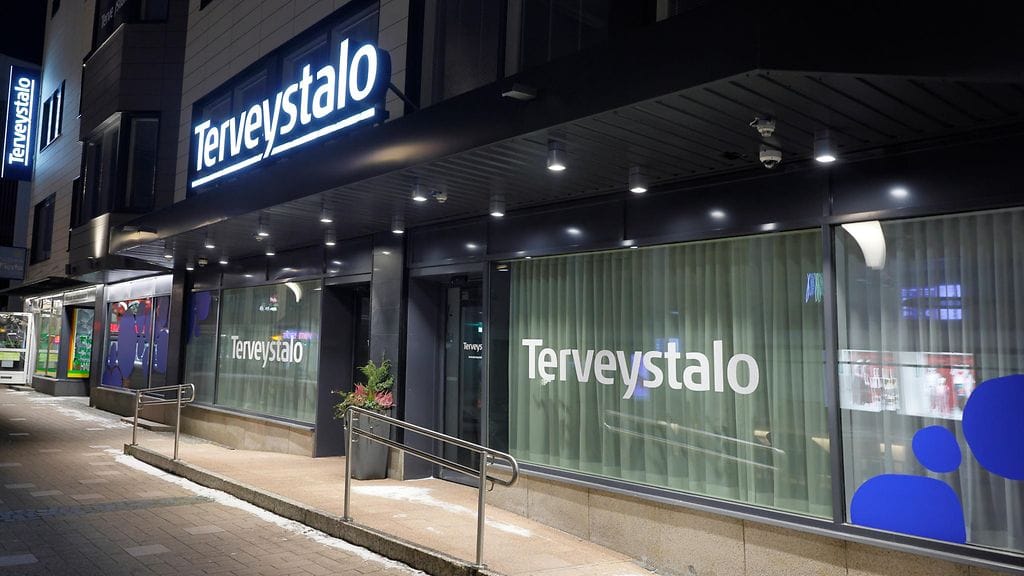 Terveystalossa on paljastunut ylilaskutusta.