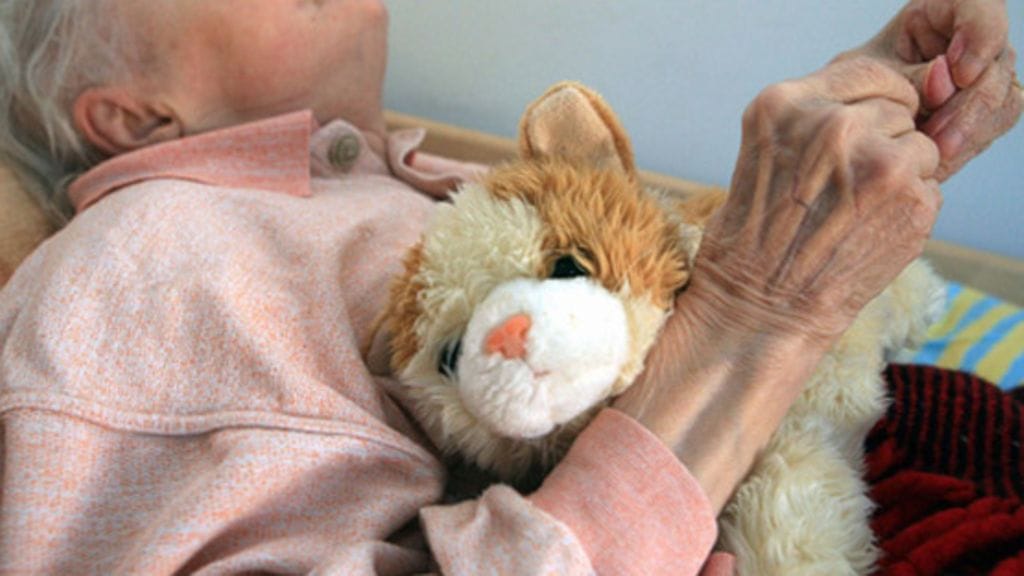 KUVAN HENKILÖ EI LIITY JUTTUUN. Lehtikuva/Jussi Nukari