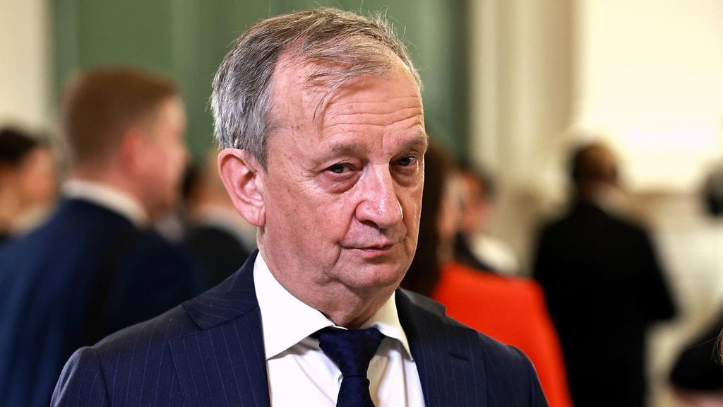 Hjallis Harkimo jakoi someen vuosikymmeniä vanhan otoksen.