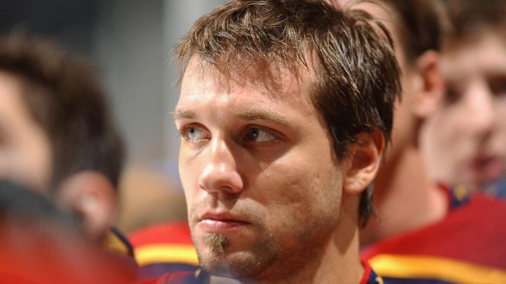 Edesmennyt Tomas Kloucek pelasi urallaan 141 NHL-ottelua.