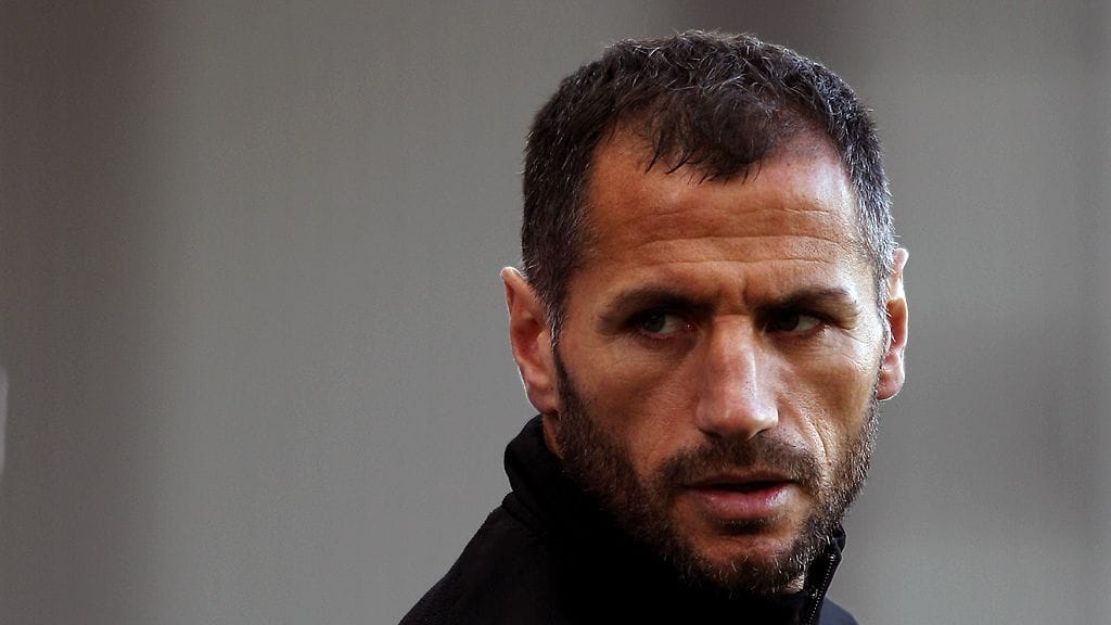 Shefki Kuqi.