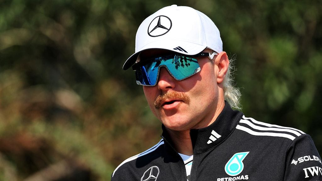 Valtteri Bottas haluaa pysyä kuskisopimuksista päättävien ihmisten lähettyvillä, vaikka ei enää ajakaan F1-sarjassa.
