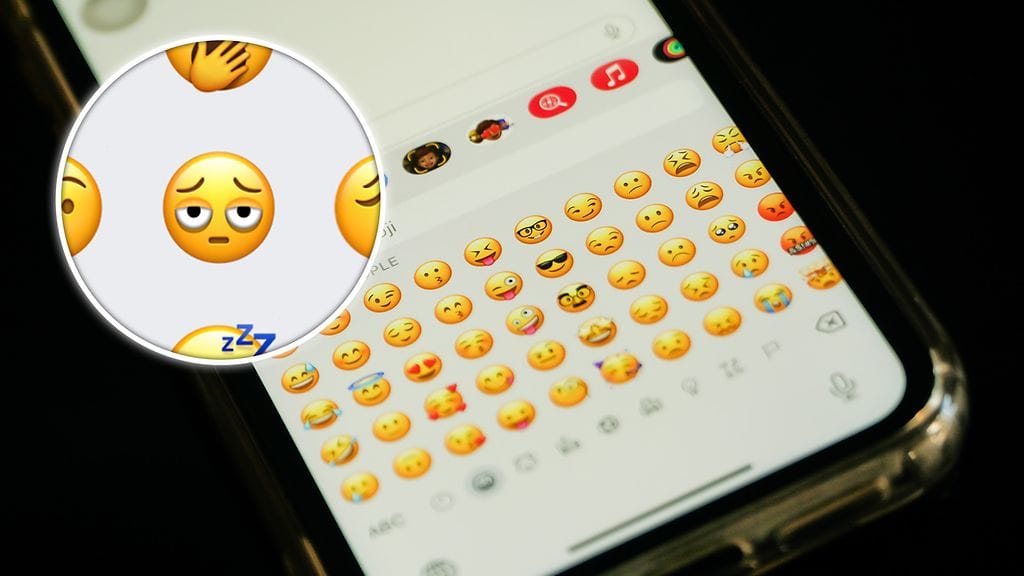 Uupunutta emojia veikataan monen tulevaksi suosikiksi.