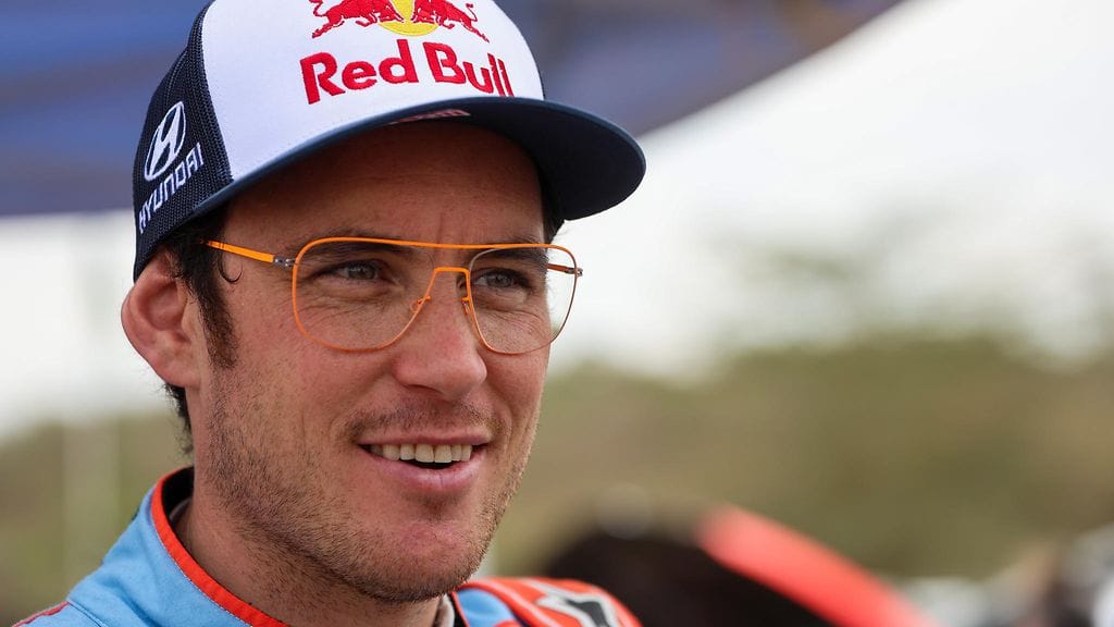 Thierry Neuville.