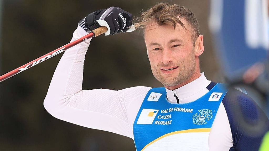 Petter Northug saattaa edustaa tulevaisuudessa Meksikoa.