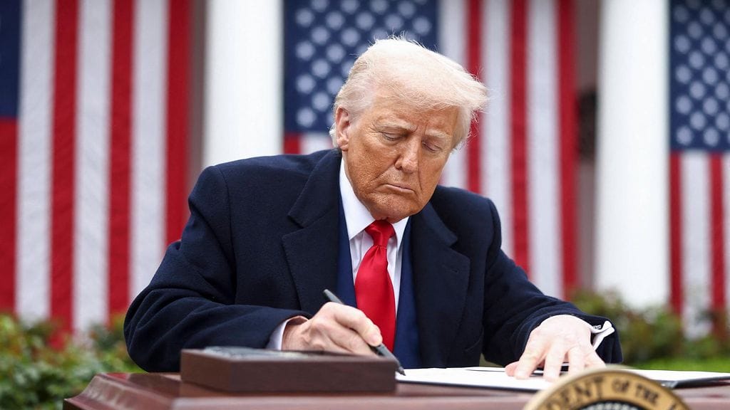 USA ja EU ovat pääsemässä sopuun tulleista.
