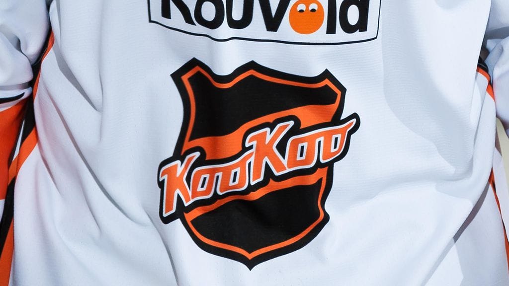 KooKoo uudistaa pelaajalistaansa ensi kaudelle isolla kädellä.