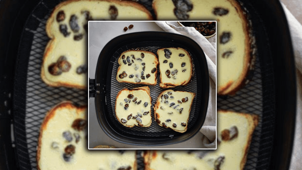 Testaa helpot rahkaleivät!