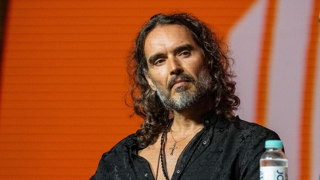 Russell Brandiin kohdistuvat syytteet koskevat neljää eri naista.