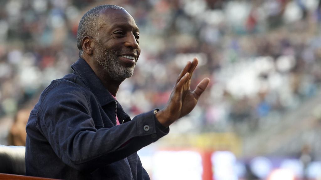 Michael Johnsonin puuhaama Grand Slam Track käynnistyy lauantaina.