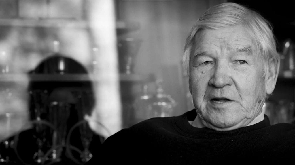 Heikki Hasu oli kuollessaan 99-vuotias. Hän oli vanhin elossa oleva suomalainen olympiavoittaja.