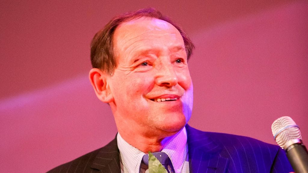 Tshekkilegenda Jiri Kochta voitti maalleen lukuisia MM-mitaleja.