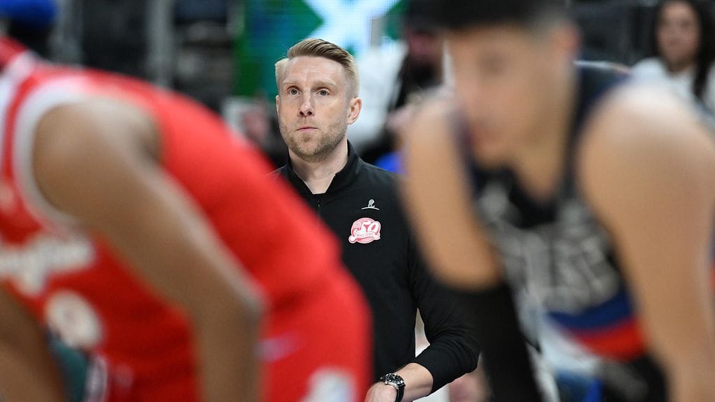 Tuomas Iisalon Memphis otti toisen peräkkäisen voittonsa, kun se kaatoi Detroitin.