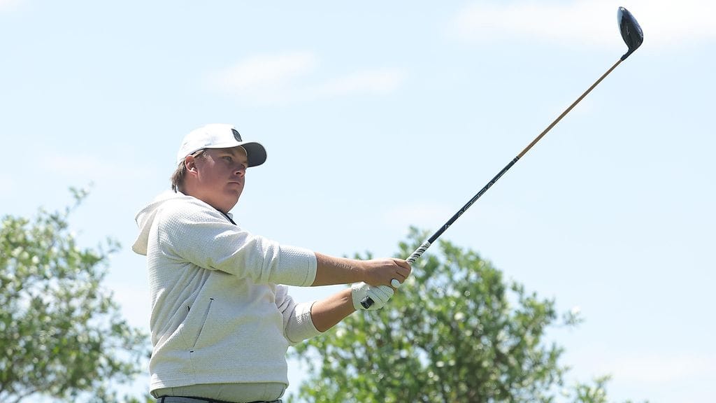 Sami Välimäki pelasi hyvän kisan San Antoniossa.