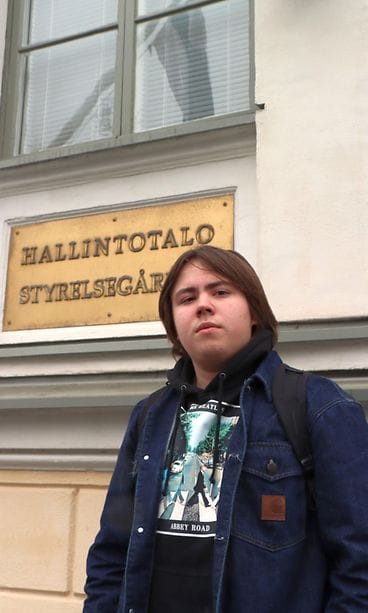 Santiago Laitinen