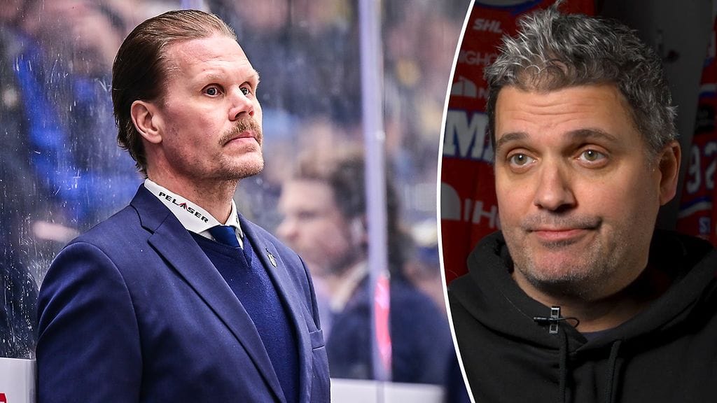 Päävalmentaja Olli Jokinen jatkaa Timråssa suunnitellusti, vaikka urheilujohtaja Kimmo Kapanen lähteekin.