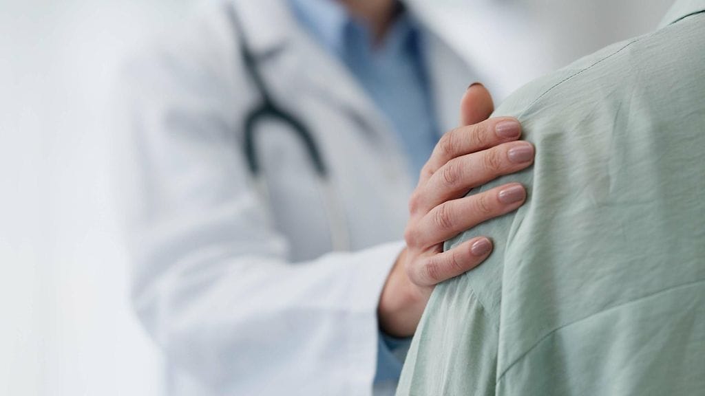 Hyvällä potilas-lääkärisuhteella voidaan ehkäistä nosebovaikutuksia.