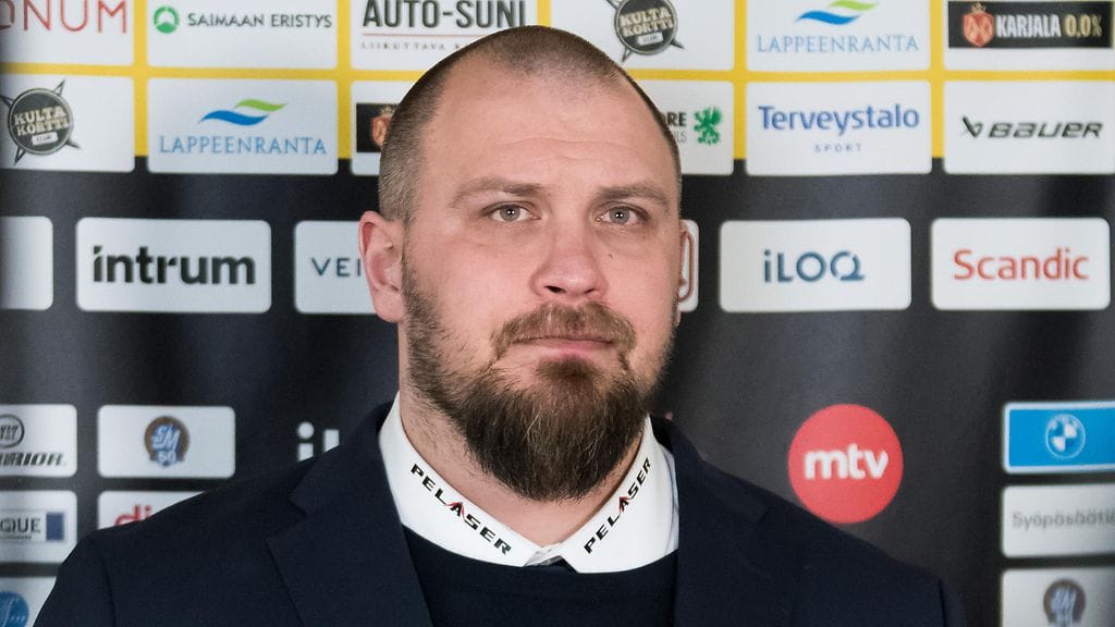 Jonne Virtanen teki Jukurien kanssa 1+1-vuotisen sopimuksen.