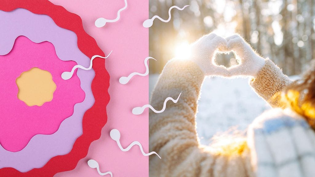 Sillä voi olla väliä, milloin sait alkusi.