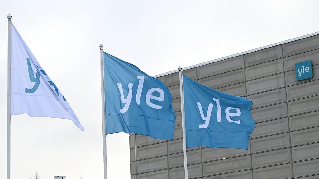 Yle on perunut 15 irtisanomista sekä muutaman pakkosiirron.