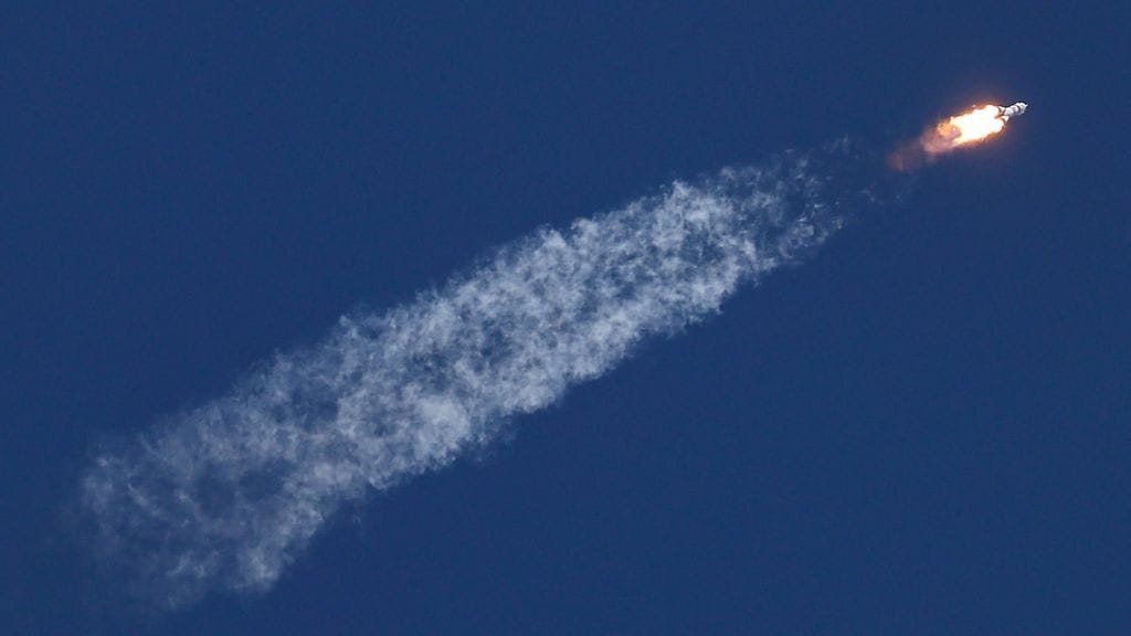 Soyuz MS-27 -aluksen kyydissä ISS:lle matkustavat kosmonautit Sergei Ryshnikov ja Alexei Zubritsky sekä astronautti Jonathan Kim.