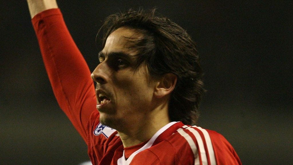 Yossi Benayoun selviytyi pelottavasta kranaattihyökkäyksestä kotimaassaan Israelissa.