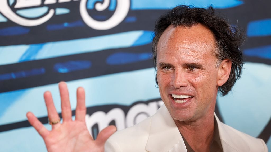 Walton Goggins on monen uusi näyttelijäsuosikki.