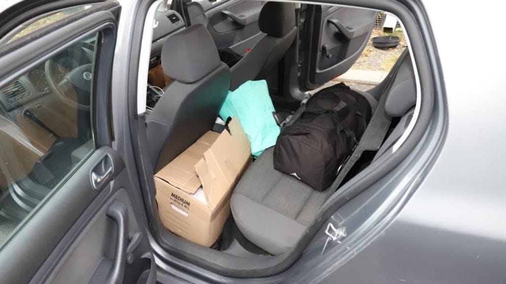 Ruotsalaisräjäyttäjien amfetamiinilasti8