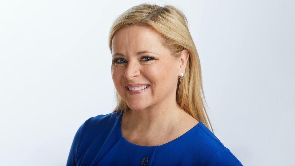 Toimittaja ja tuottaja Tanja Huutonen on valittu MTV Uutisten kotimaantoimituksen päälliköksi.