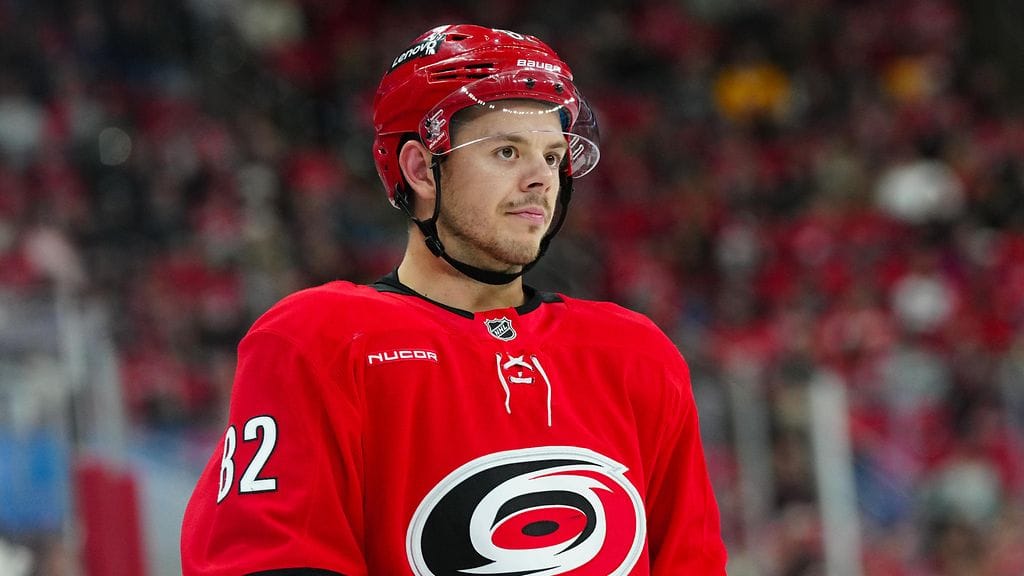 Jesperi Kotkaniemi on loukkaantunut.