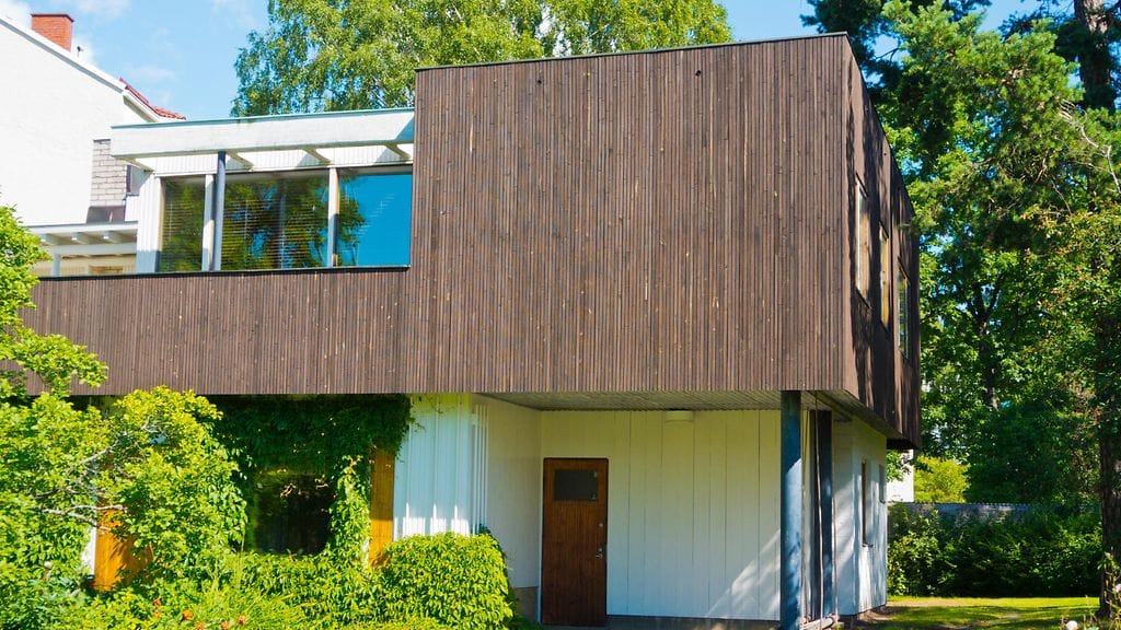 AOP Alvar Aallon kotimusei