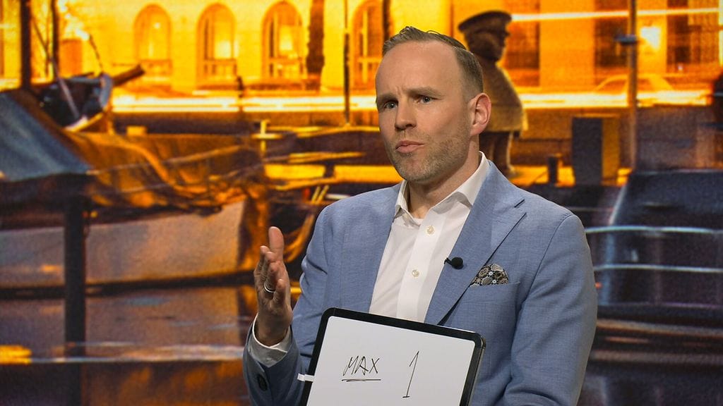 MTV Uutiset kysyi tänään eduskunnassa kommenttia valinnasta Poutalalta ja nyt kaikki oli hyvin.