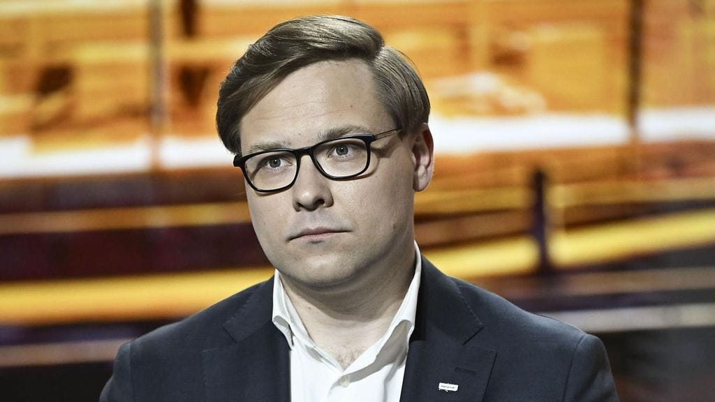 Helsingin pormestari Daniel Sazonovin mukaan Helsingin pahentunut huumausainetilanne vaatii uusia toimia kaupungilta.