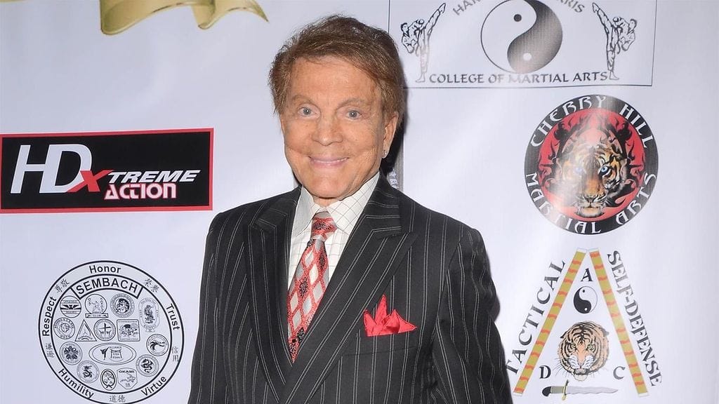 Mel Novak oli kuollessaan 90-vuotias.