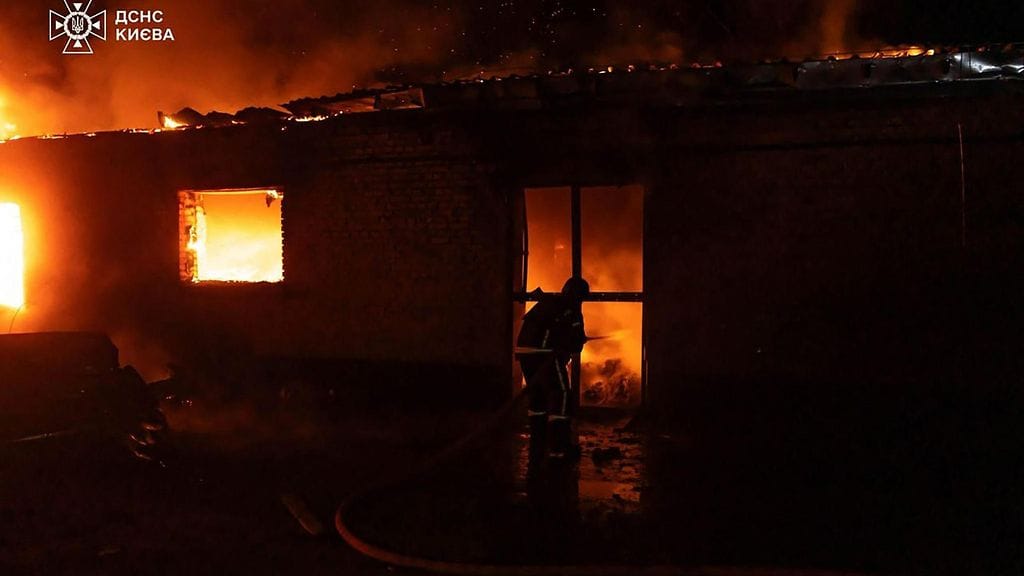 Lakimuutos olisi eduskunnan Ukraina-ryhmän mukaan selkeä viesti kansalaisyhteiskunnalle siitä, että avustustoiminnalle halutaan luoda hyvät edellytykset.