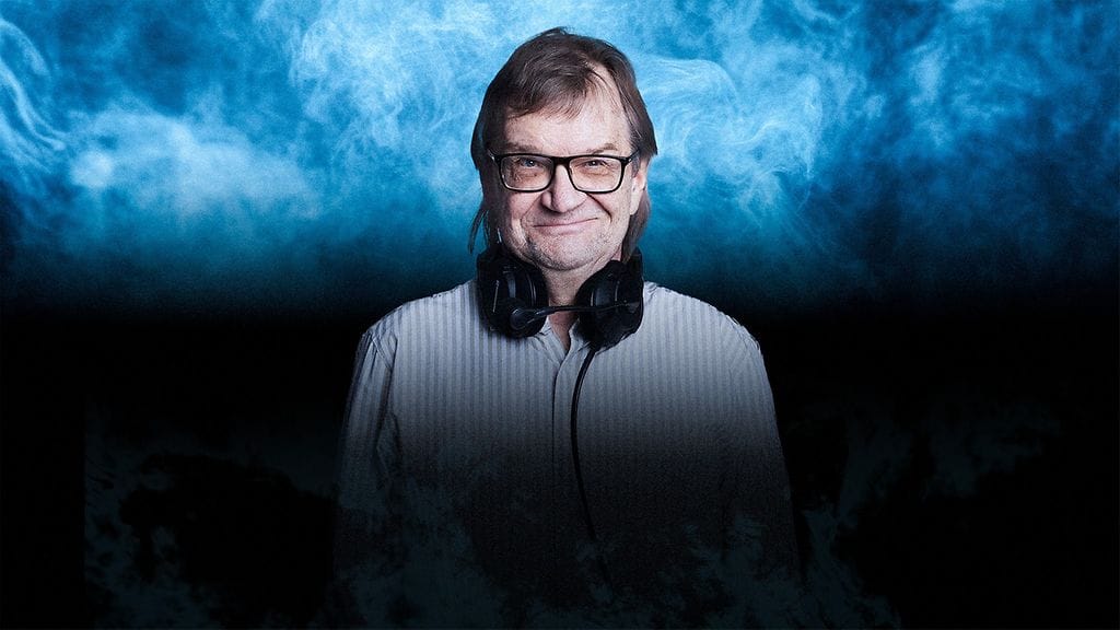 Antero Mertaranta