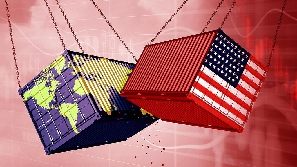 Tullitauko kestää 90 päivää.