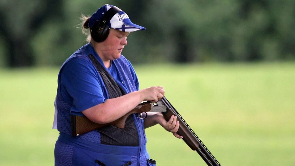 Mopsi Veromaa kesällä 2012.