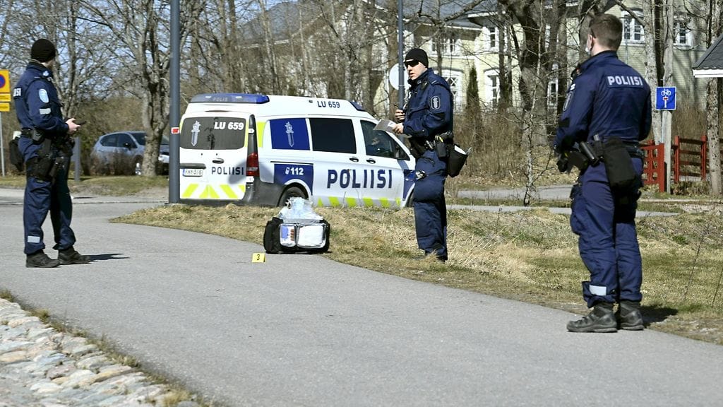 LK 1004 Espoo väkivallanteko (1)