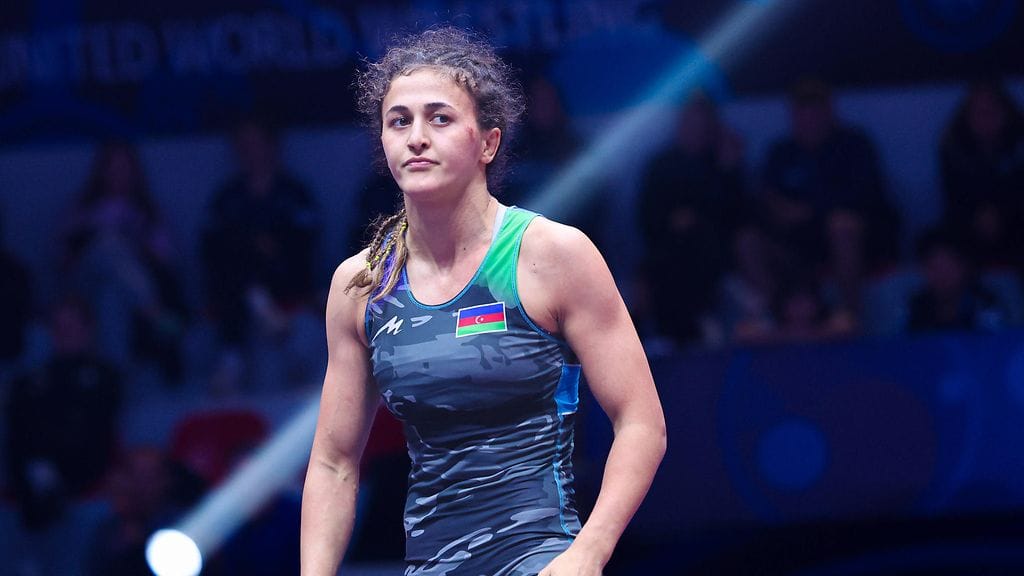 Azerbaidzhanin Zhala Alijevan olisi määrä painia EM-pronssista Suomen Jenna Hemiää vastaan, mutta Alijevan tilannetta synkistää loukkaantuminen välierässä.