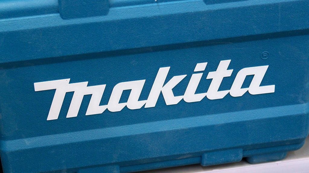 Makitan laitteessa on havaittu vikaa.