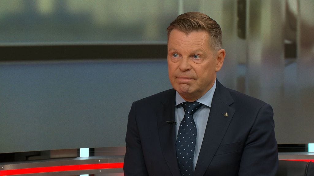 Kimmo Grönlund