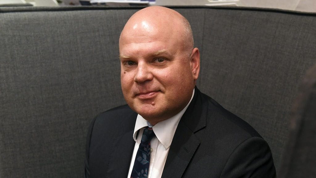 Suomen Etyj-suurlähettilään Vesa Häkkisen mukaan venäläisten kanssa ollaan tekemisissä viikottain