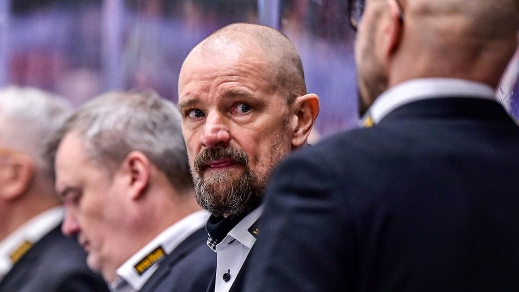 Petri Matikainen hyppää JYPin päävalmentajaksi yksivuotisella sopimuksella.