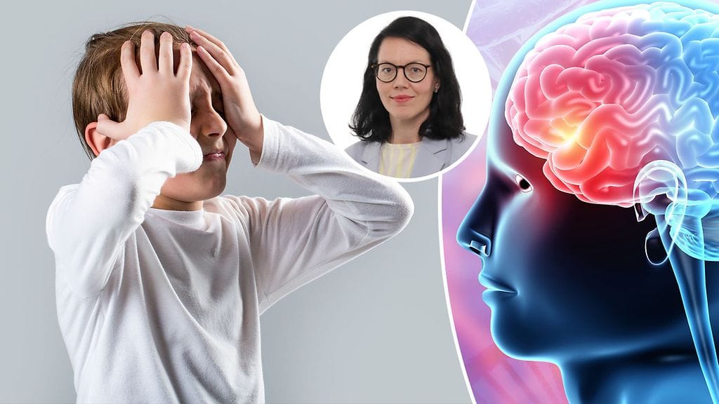 Lapsilla aivoverenvuodon esiintyvyys on 1–2 tapausta 100 000 lasta kohden vuodessa.