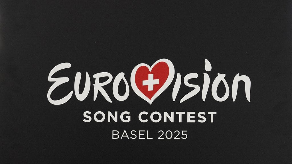 Euroviisut järjestetään Sveitsin Baselissa