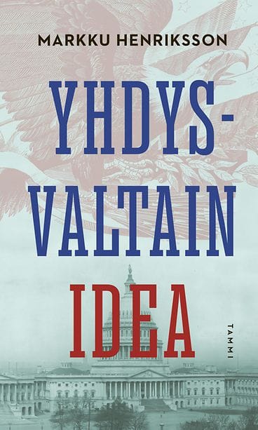Yhdysvallat