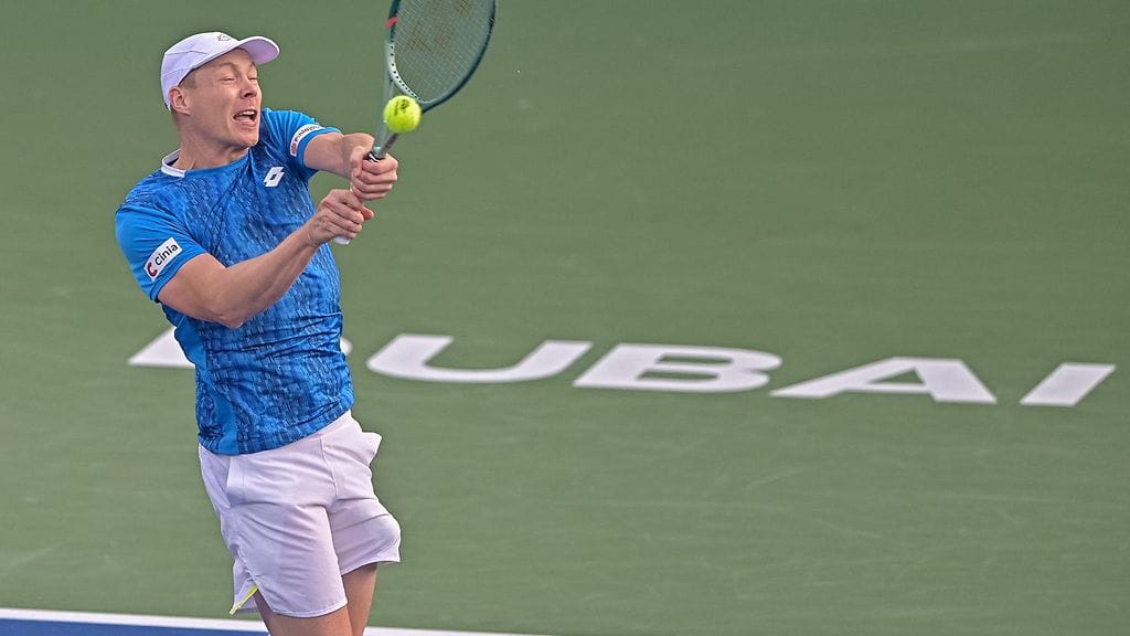 Harri Heliövaara ja Henry Patten taipuivat Monte Carlon nelinpelivälierässä.