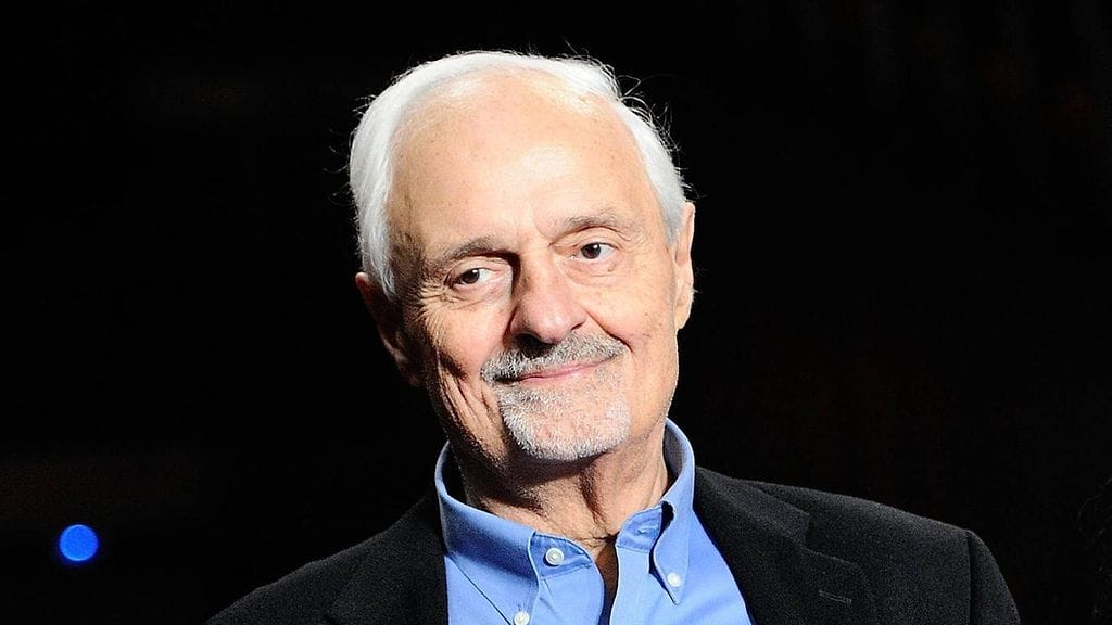 Ted Kotcheff kuoli 94-vuotiaana